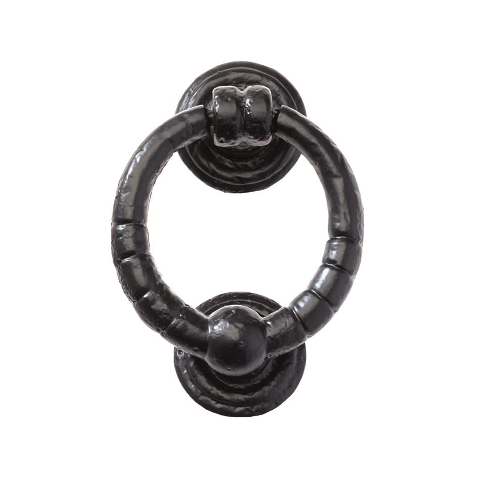 Ring Knocker - 5"