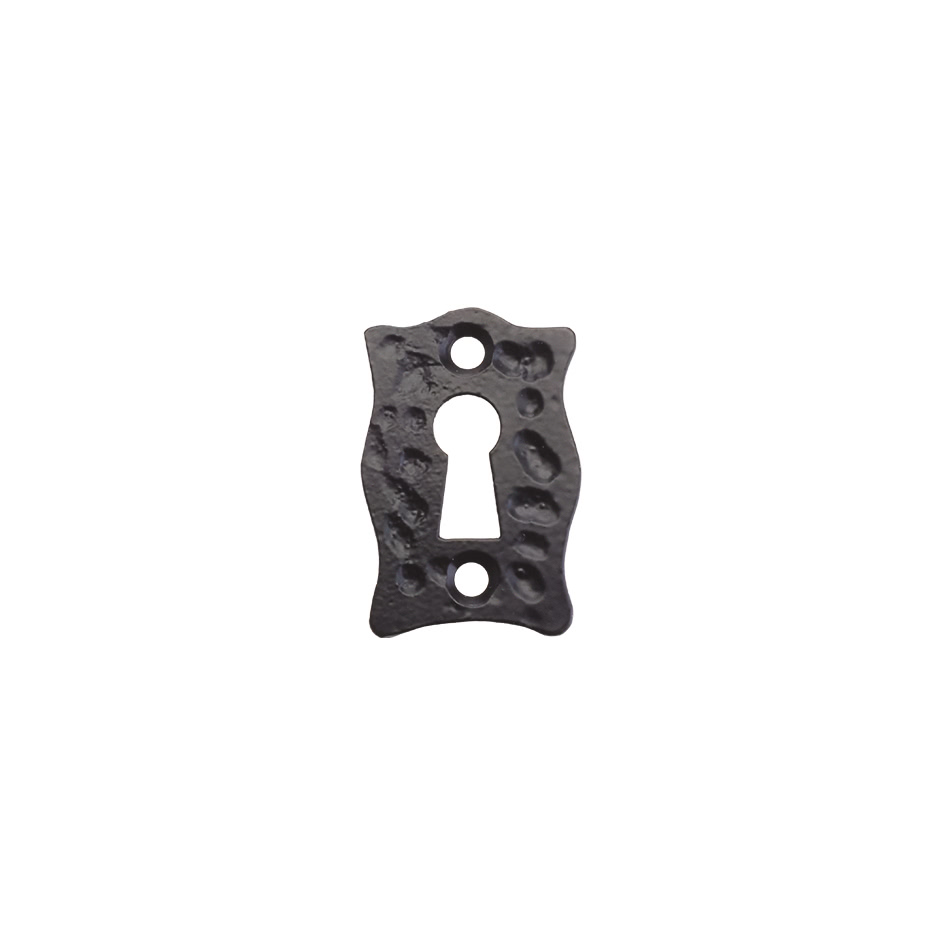 Escutcheon - Standard - 2"