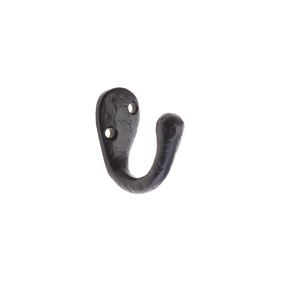 Coat Hook - 1.5"