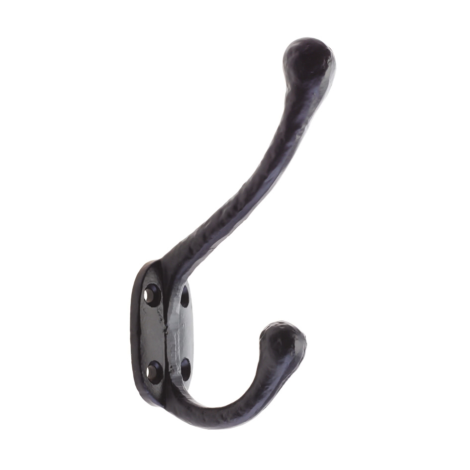 Hat and Coat Hook - 4.5"