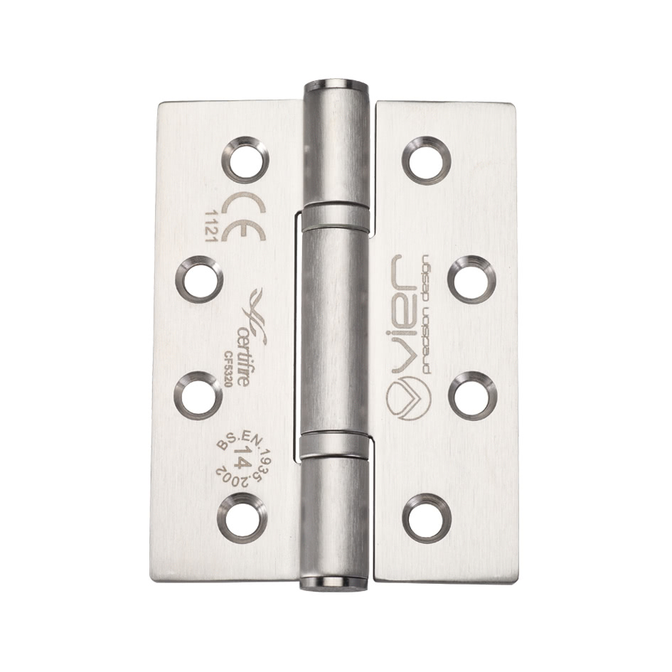 Grade 14 high performance hinge - ss201