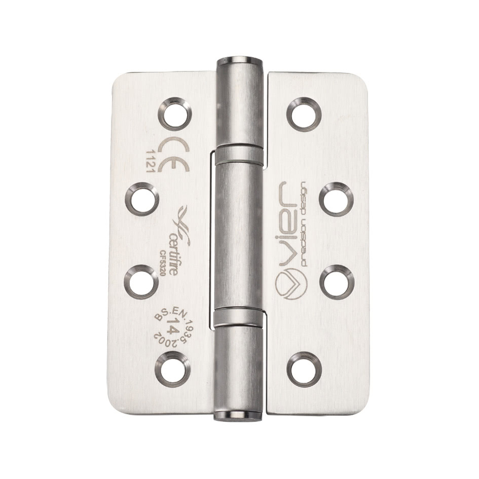 Grade 14 high performance hinge - ss201