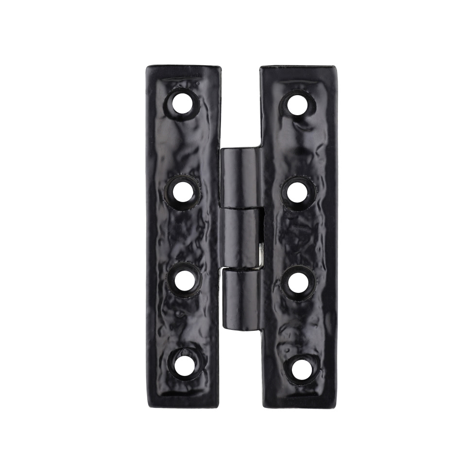 'H' Hinge - 83mm x 45mm (Single)