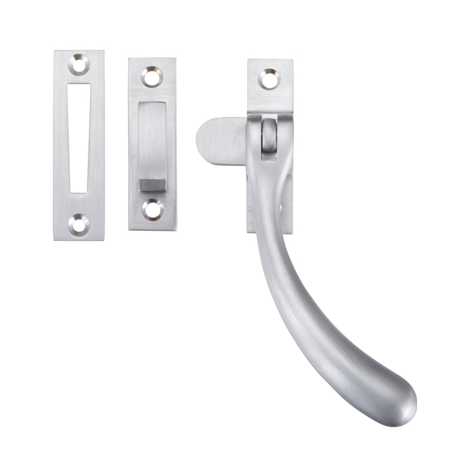 Bulb End Casement Fastener - Standard