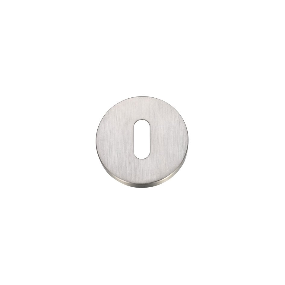 Standard Profile Escutcheon - pairs