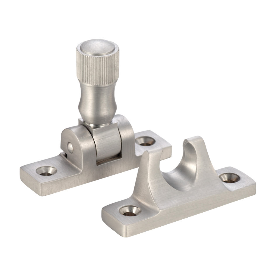 Brighton Pattern Sash Fastener