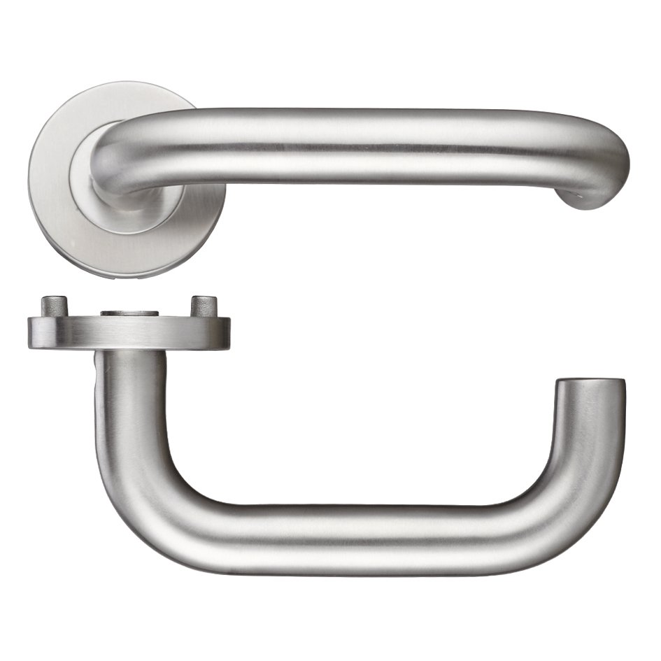 19mm Return to Door Lever - Grade 4