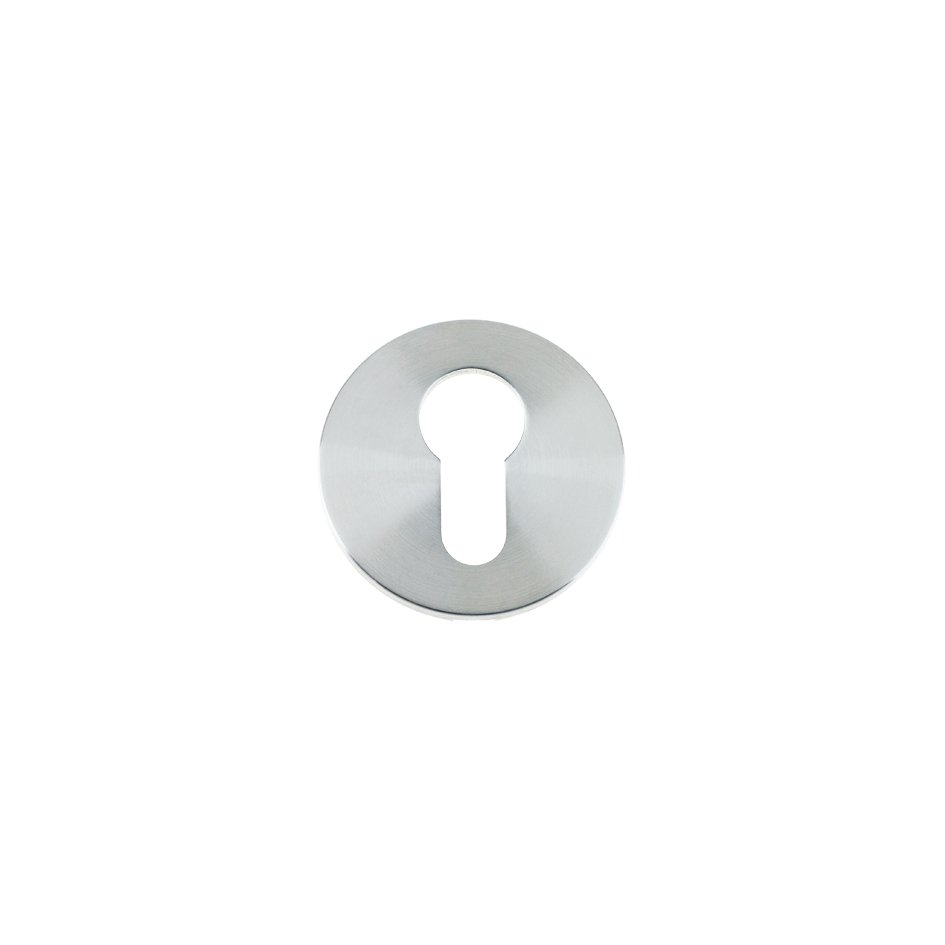 Euro profile escutcheon