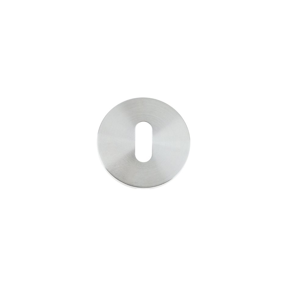 Standard profile escutcheon