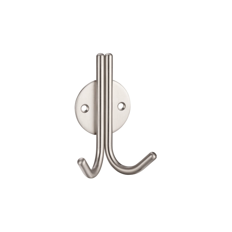 Double Robe Hook