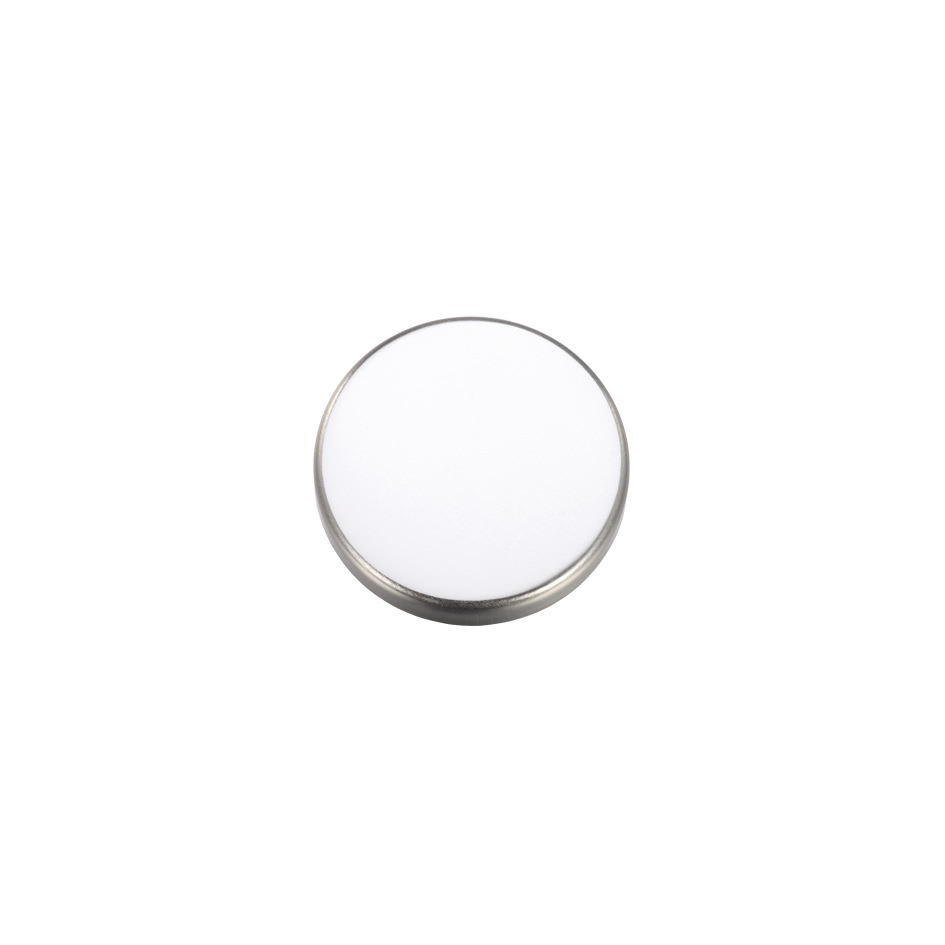 Escutcheons Blank Profile  51.5mm