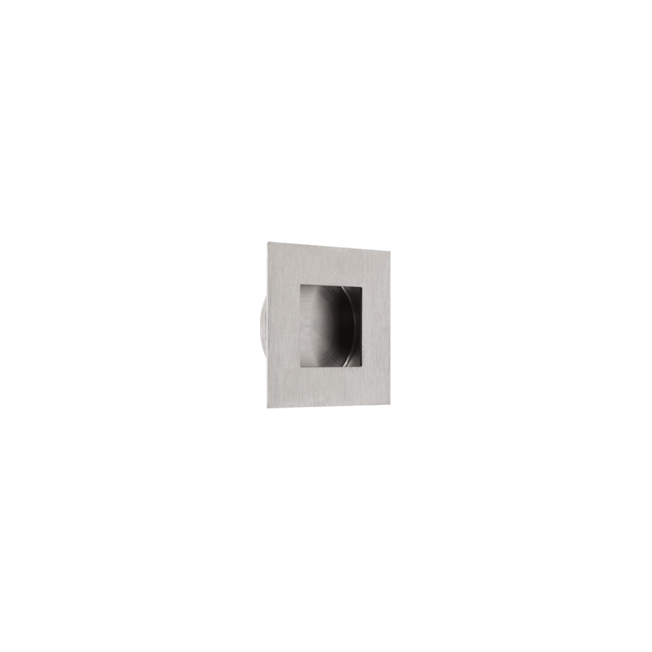 Square Flush Pull 30mm x 30mm