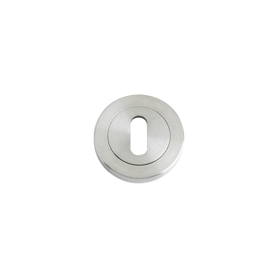 Standard Profile Escutcheon - 50mm dia