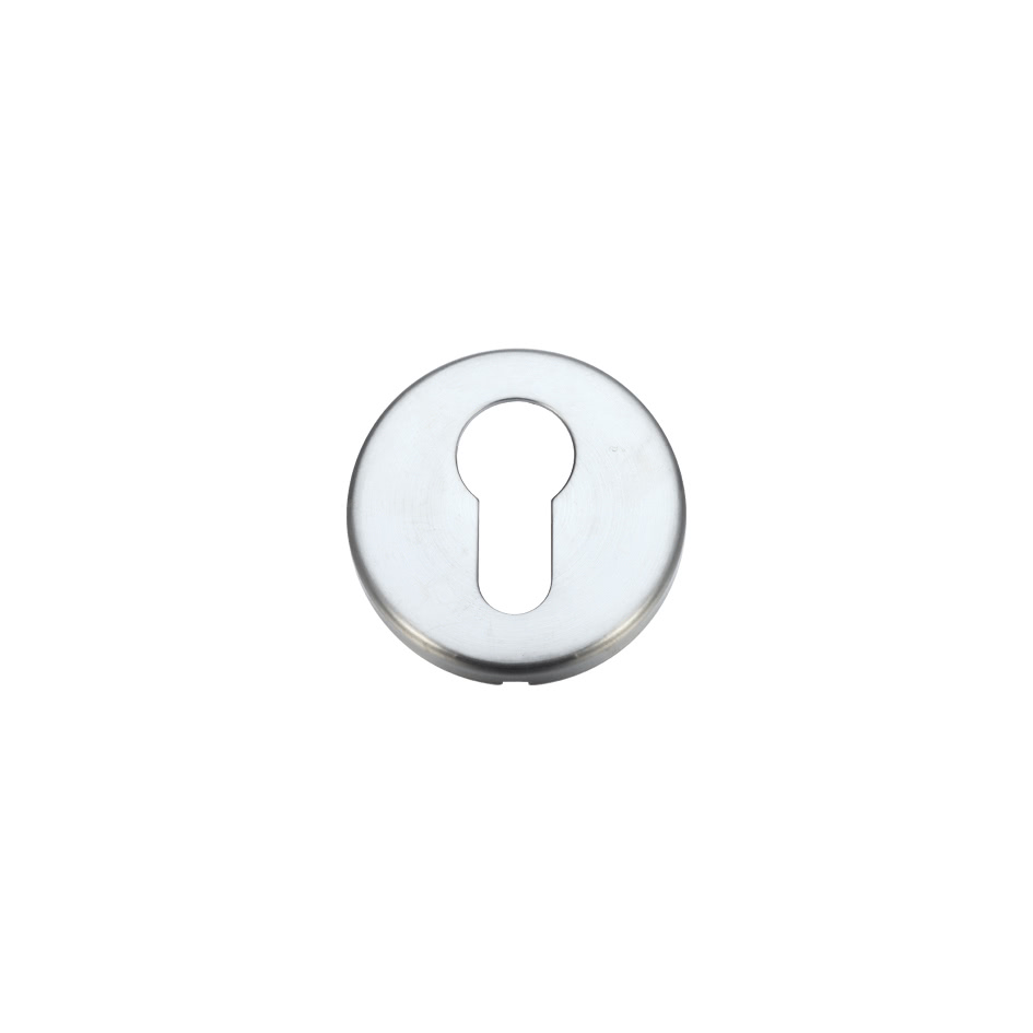 Euro profile escutcheon