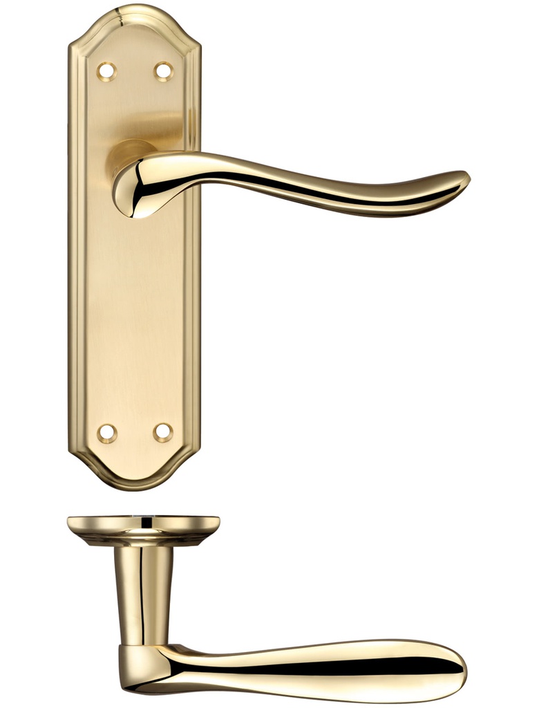 Lincoln Lever Latch Furniture