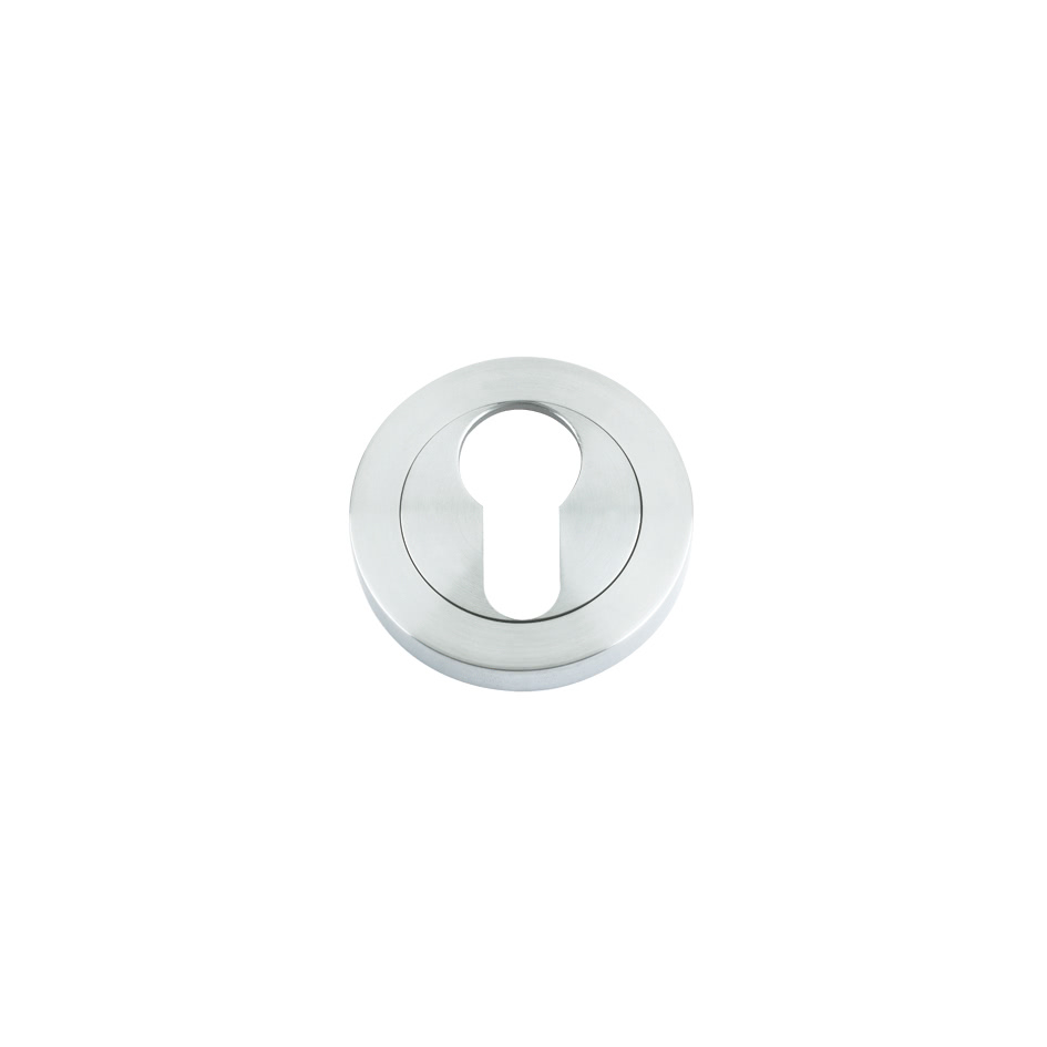 Euro profile escutcheon