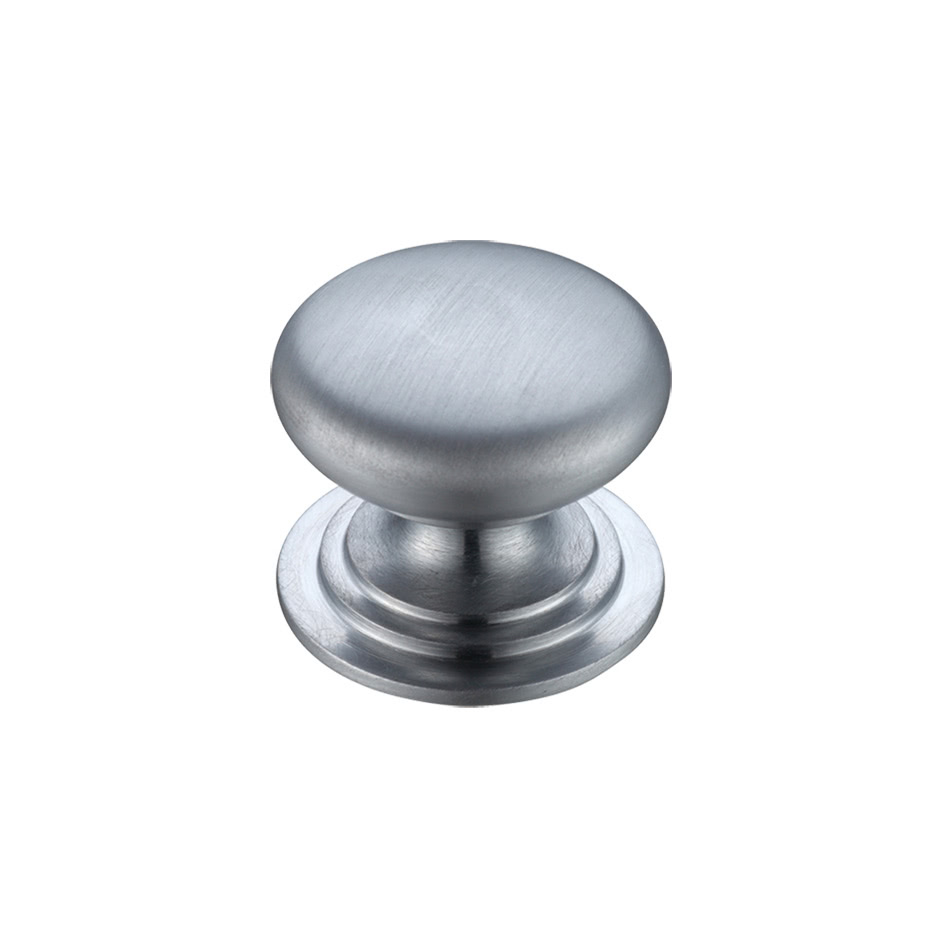 Victorian Cupboard Knob  38mm dia.