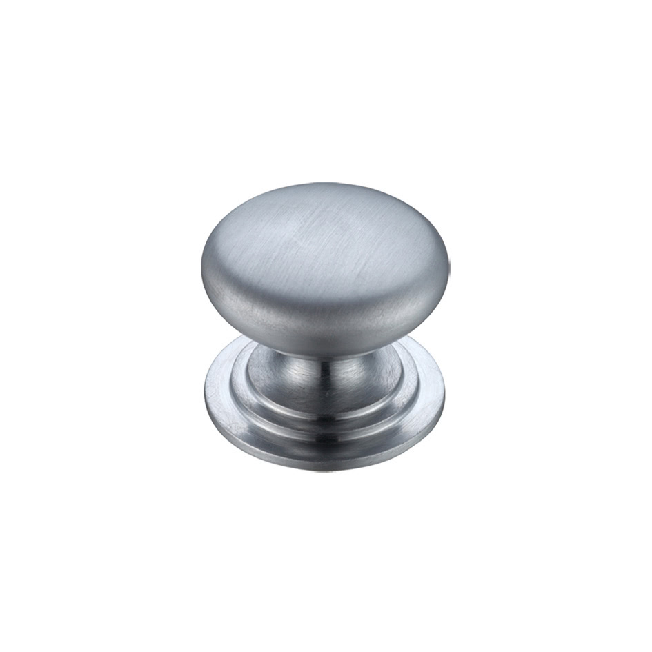 Victorian Cupboard Knob  32mm dia.