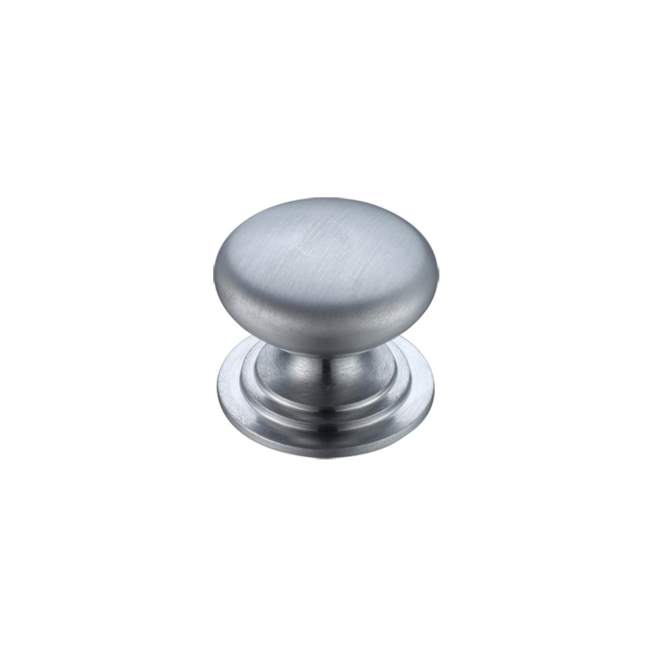 Victorian Cupboard Knob  25mm dia.