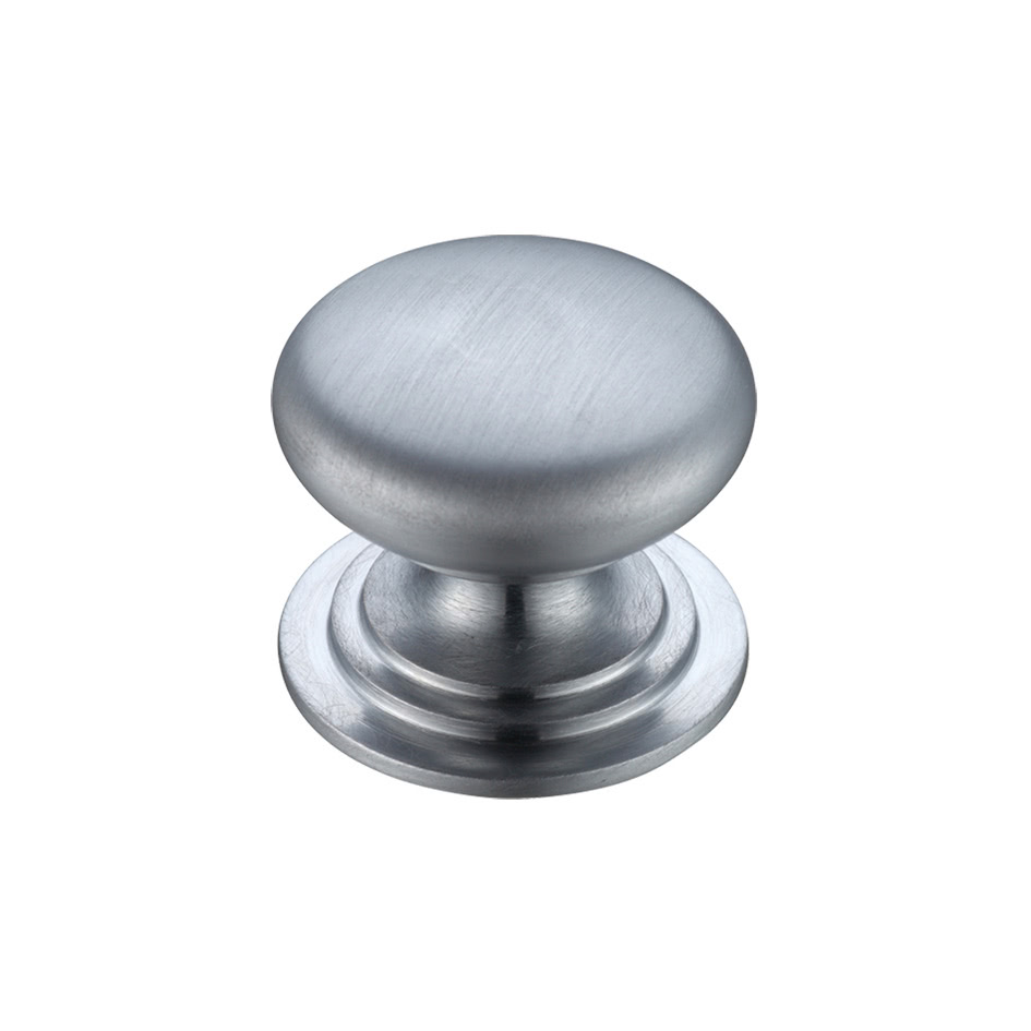 Victorian Cupboard Knob  45mm dia.