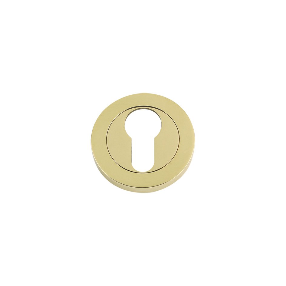 Euro profile escutcheon