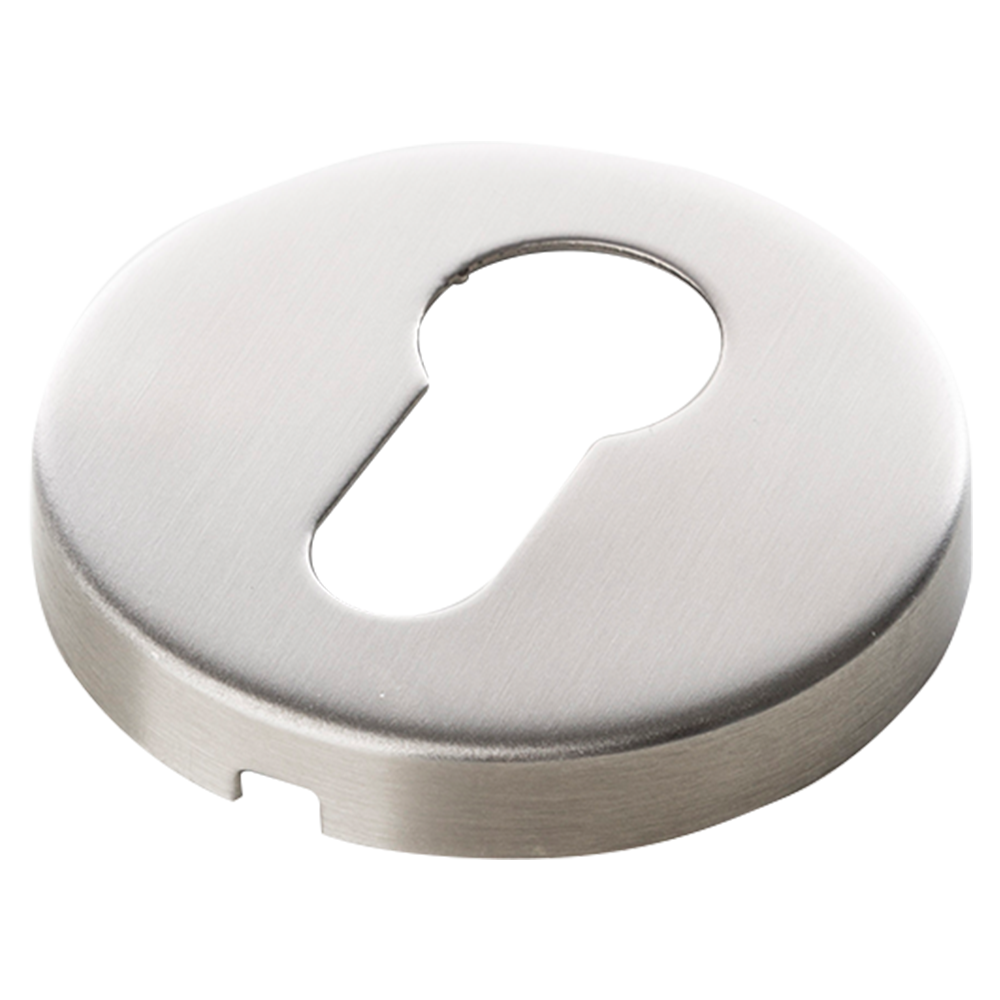 Euro Profile Escutcheon - SSS