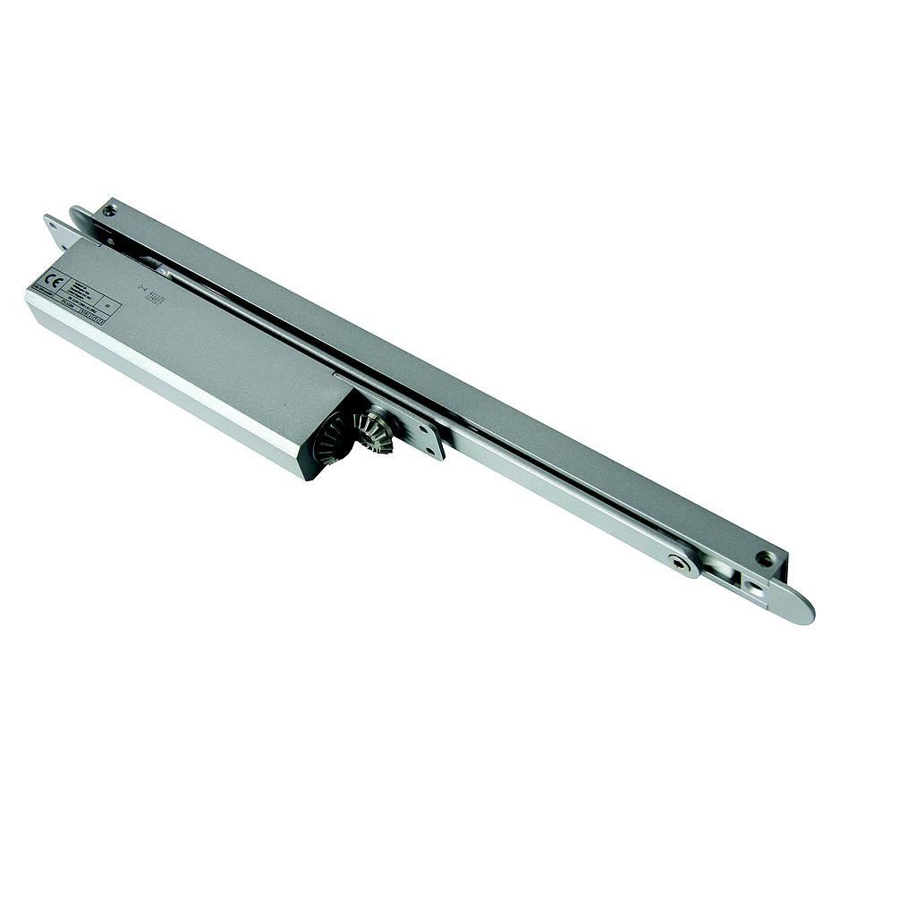 Concealed Overhead Door Closer Size 2-4 - SNP