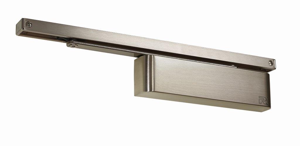 Door Closer Size 2-5 c/w SR Cover & Slide Arm