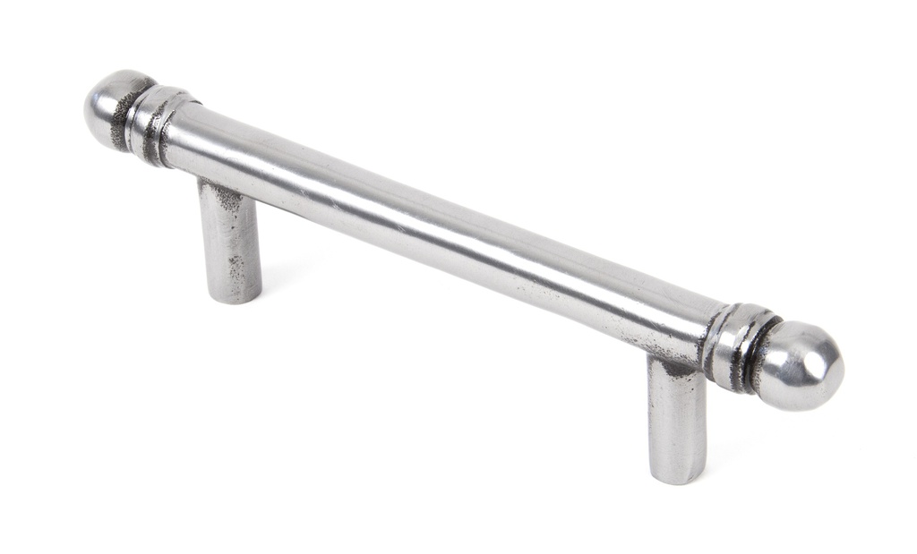 Natural Smooth 156mm Bar Pull Handle - 33350