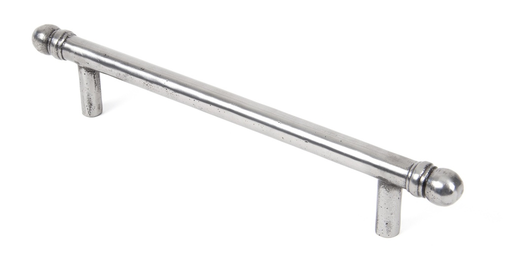 Natural Smooth 220mm Bar Pull Handle - 33351