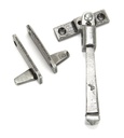 Pewter Night-Vent Locking Avon Fastener - 90391