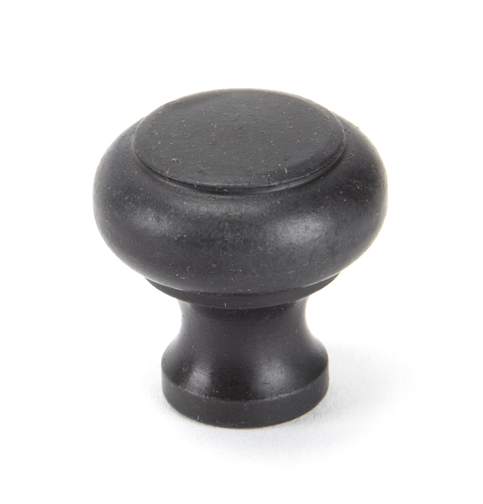 Beeswax Regency Cabinet Knob - Small - 92100