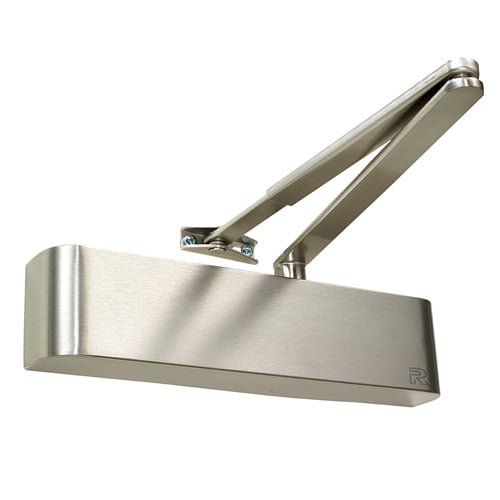 Contract Overhead Door Closer Size 2-4 BC/DA - SNP