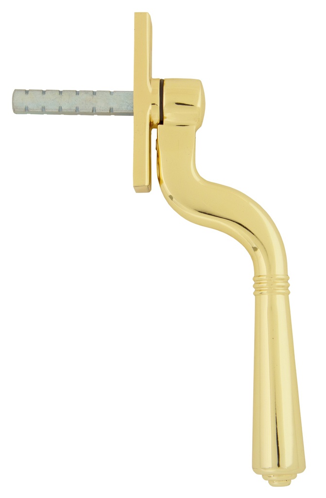 Electro Brass Teardrop Espag - 20461