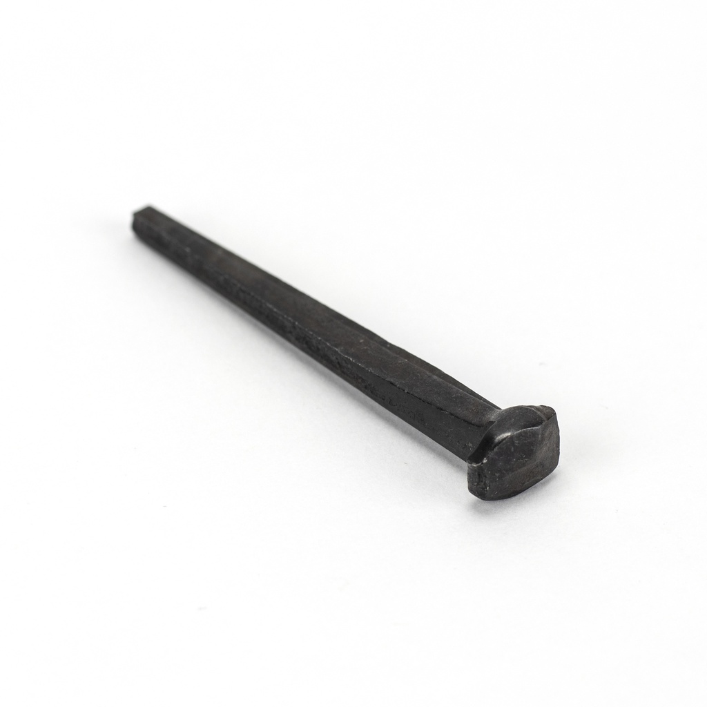 Black Oxide 2" Rosehead Nail (1kg) - 28336