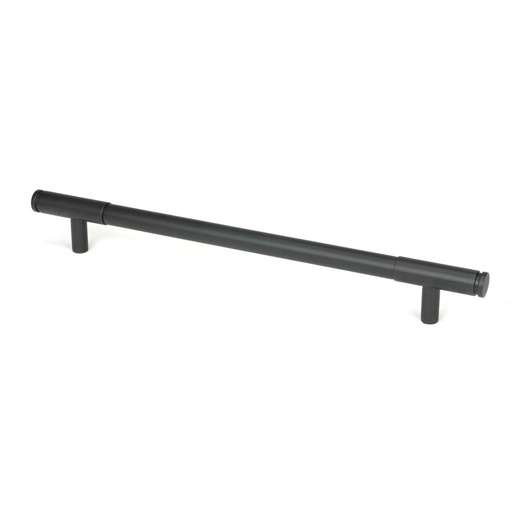 Matt Black Kelso Pull Handle - Large - 50348