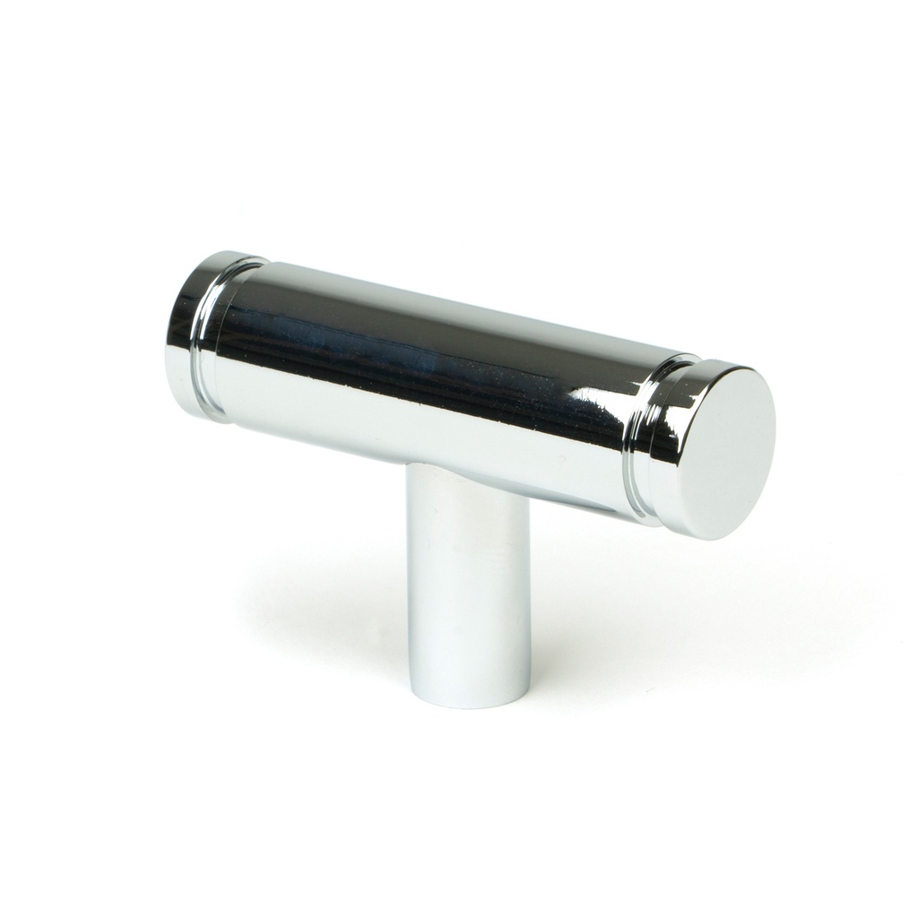 Polished Chrome Kelso T-Bar - 50577