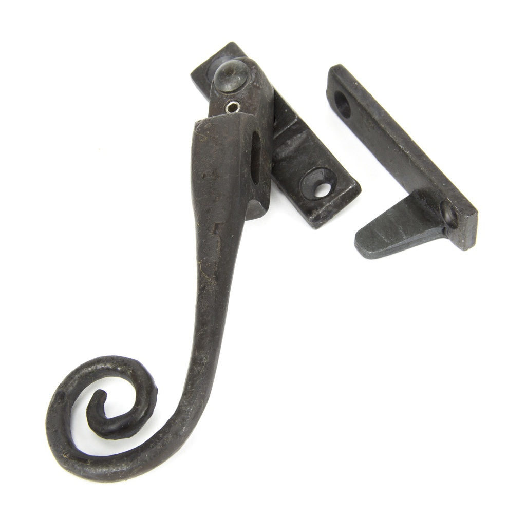 Beeswax LH Locking Night-vent Monkeytail Fastener - 33267