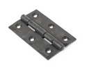 Beeswax 3" Butt Hinge (pair) - 33436