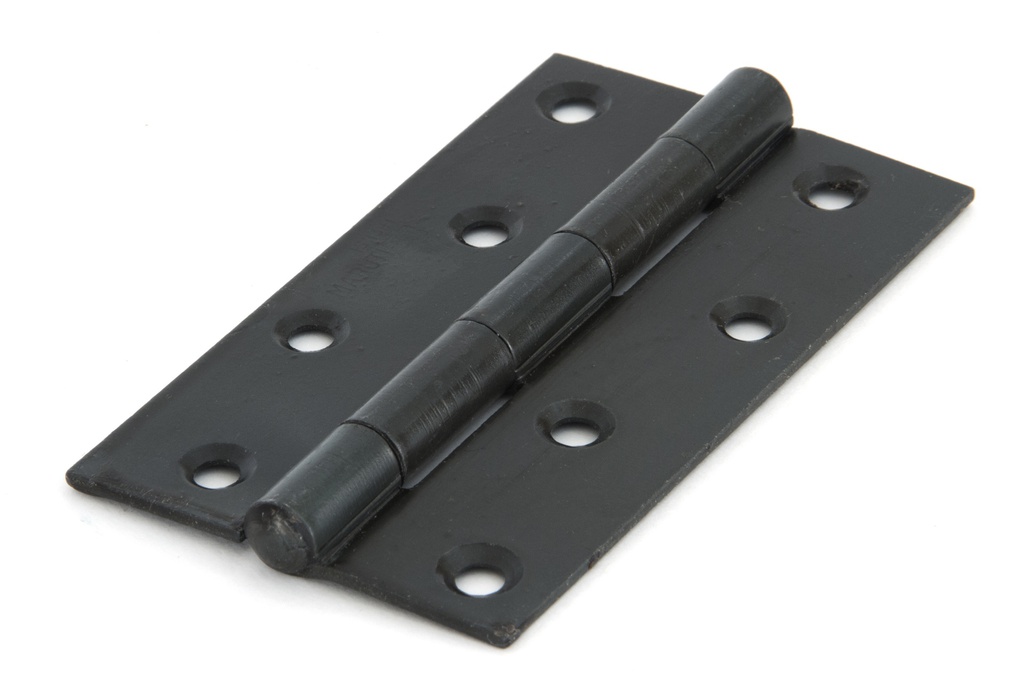 Beeswax 4" Butt Hinge (pair) - 33437