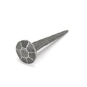 Pewter 2" Handmade Nail - 33775