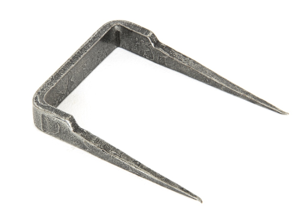 Pewter Staple Pin - 33780