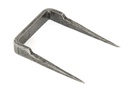 Pewter Staple Pin - 33780