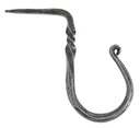 Pewter Cup Hook - Medium - 33801