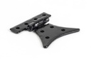 Black 2" Half Butterfly Hinge (pair) - 33812