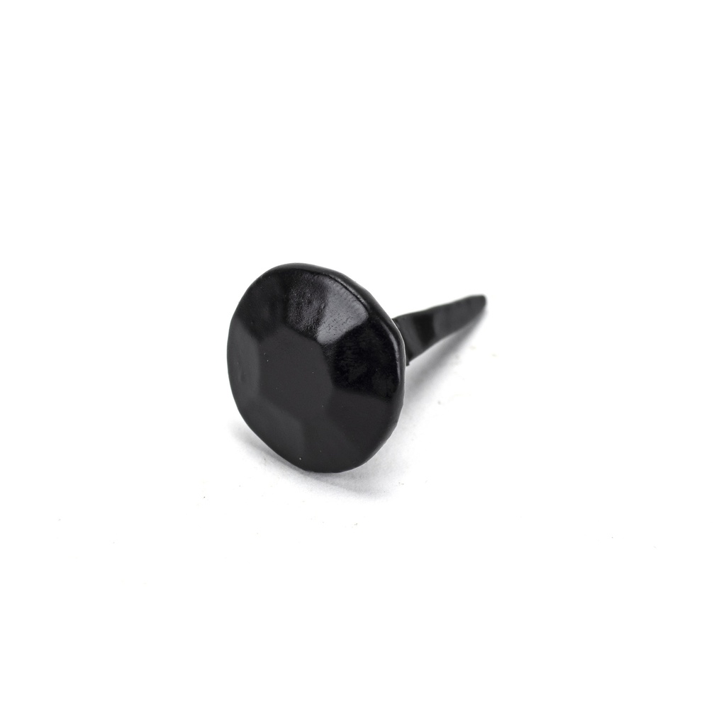 Black 1" Handmade Nail (20mm HD DIA) - 33831