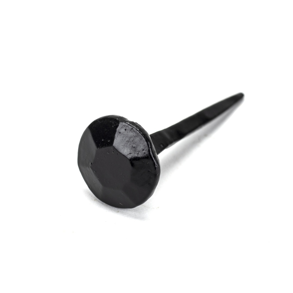 Black 2" Handmade Nail - 33832