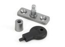 Pewter Locking Stay Pin - 33870