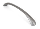 Natural Smooth 7" Shell Pull Handle - 83534