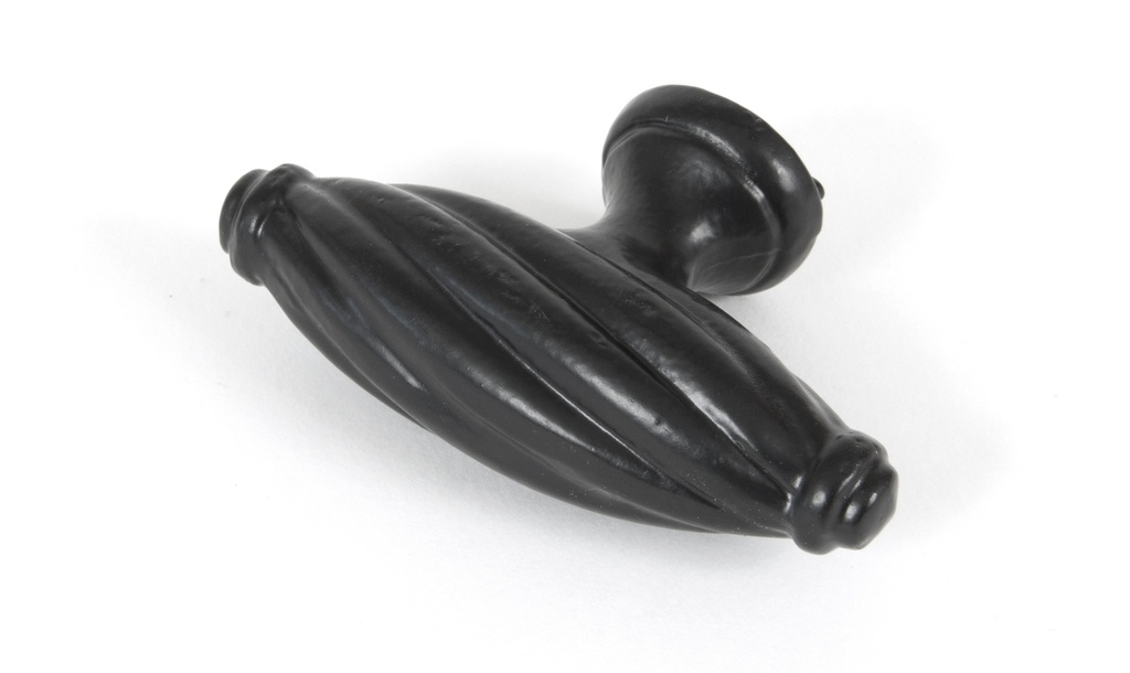 Black Cabinet Handle - 83679